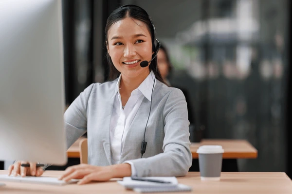 Call Center Services